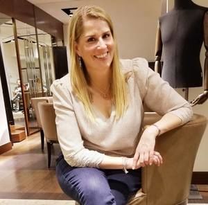 Meet your Posher, Vicki